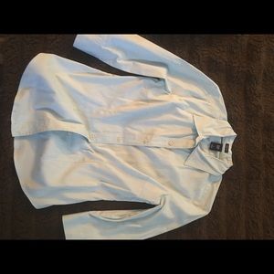 Gap shirt, light blue